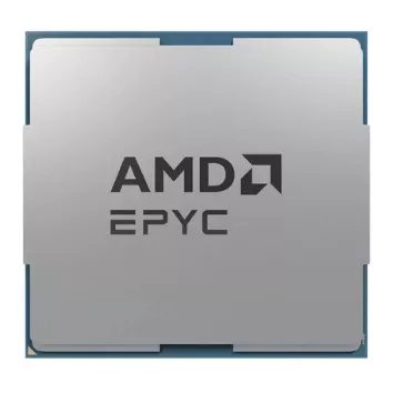 thumbnail image 2 of AMD EPYC 7402 24-Core 2.8GHz Processor (100-000000046) - Grade A UNLOCKED - Tested Working 2 of 5
